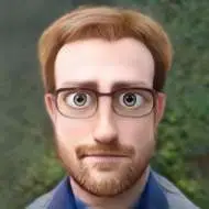 Kieran Forde